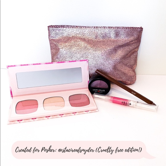 Makeup Mystery Box! - Picture 3 of 5